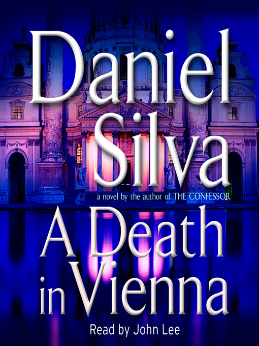 Title details for A Death in Vienna by Daniel Silva - Available